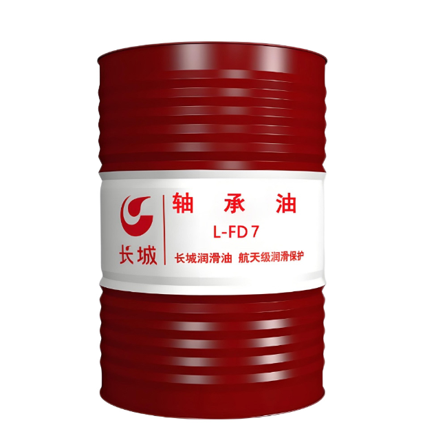 乌马河长城FD轴承油